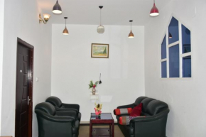 Naturehunt homestays